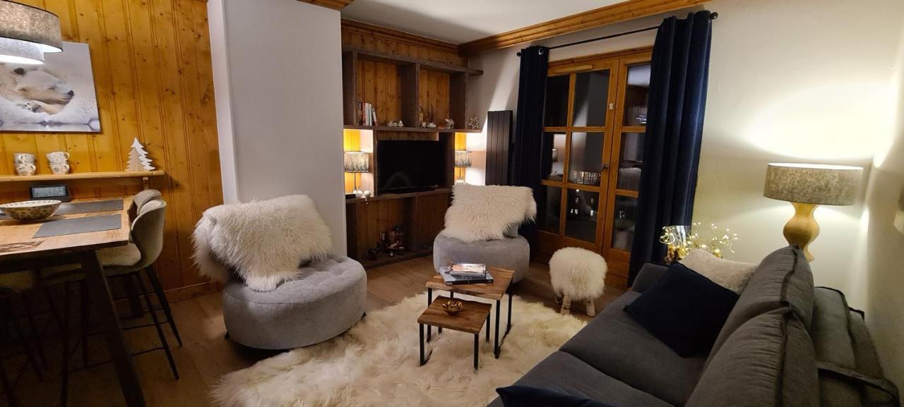 Apartment Arc 1950 De Standing Refuge Du Montagnard Skis Aux Pieds Les Arcs (Savoie)