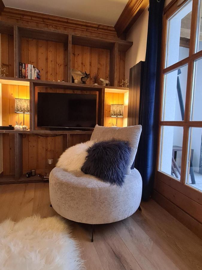 Apartment Arc 1950 De Standing Refuge Du Montagnard Skis Aux Pieds Les Arcs (Savoie)