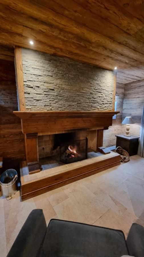 Apartment Arc 1950 De Standing Refuge Du Montagnard Skis Aux Pieds *