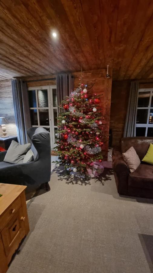 Arc 1950 De Standing Refuge Du Montagnard Skis Aux Pieds Apartment *
