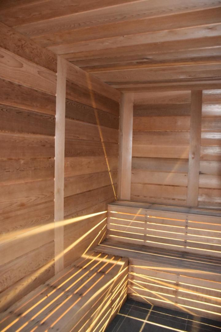Apartment Arc 1950 De Standing Refuge Du Montagnard Skis Aux Pieds